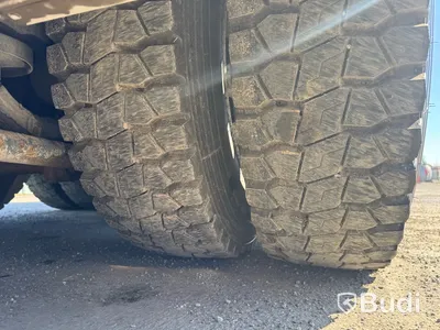 Schaktbil MAN TGX 35.510 8X4-4 BL CH -2022 | Zetterbergs