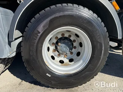 Schaktbil MAN TGX 35.510 8X4-4 BL CH -2022 | Zetterbergs