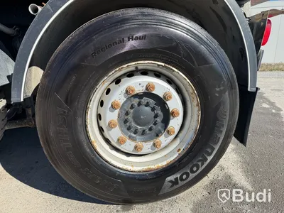 Schaktbil MAN TGX 35.510 8X4-4 BL CH -2022 | Zetterbergs