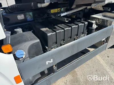 Schaktbil MAN TGX 35.510 8X4-4 BL CH -2022 | Zetterbergs
