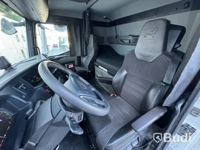 Schaktbil MAN TGX 35.510 8X4-4 BL CH -2022 | Zetterbergs