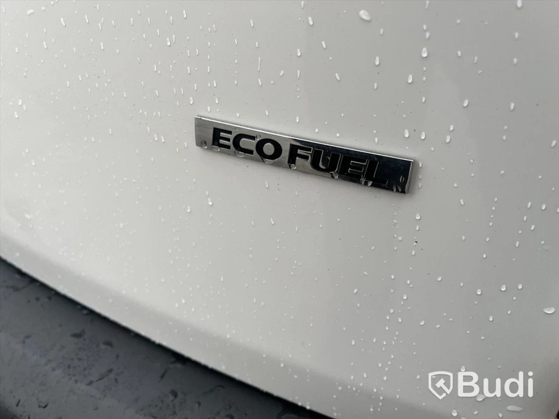 Lättlastbil Volkswagen Caddy Panel Van 2.0 | EcoFuel | Manuell | 109hk | 2015
