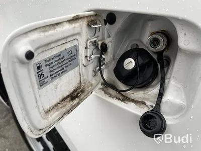 Lättlastbil Volkswagen Caddy Panel Van 2.0 | EcoFuel | Manuell | 109hk | 2015