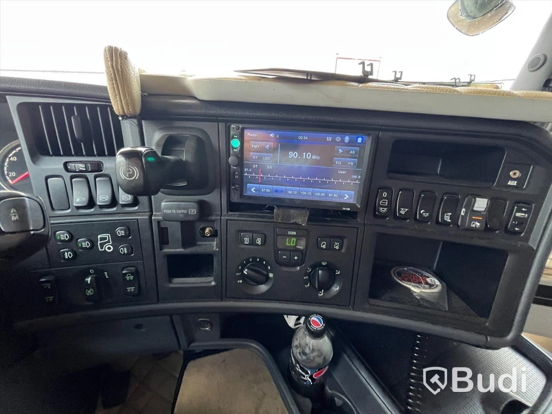 Lastbil SCANIA R440LA6X2MNA-2011 | Trailer ingår ej - EXPORT