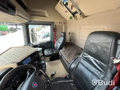 Lastbil SCANIA R440LA6X2MNA-2011 | Trailer ingår ej - EXPORT