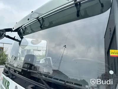 Lastbil Mercedes-Benz Atego | Höj & sänk skåp SKAB | Zepro | 2016