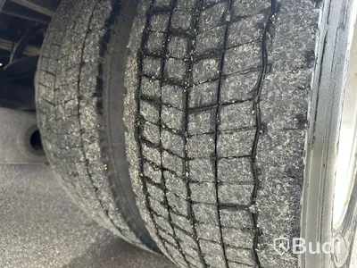 Lastbil Mercedes-Benz Atego | Höj & sänk skåp SKAB | Zepro | 2016