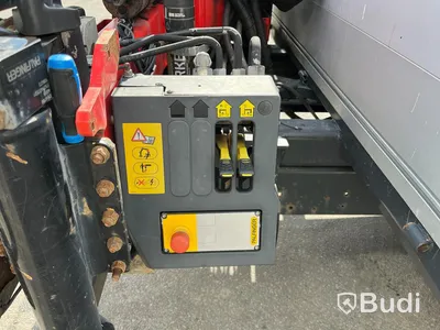 Lastbil Iveco Daily 70-170 Cab 3.0 JTD Hi-Matic | Palfinger | 170hp | 2016