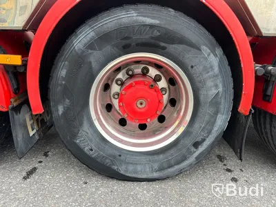 Kranväxlare Mercedes-Benz Arocs-2014 | Palfinger PK 34002SH med Jibb| Euro6