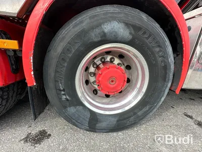 Kranväxlare Mercedes-Benz Arocs-2014 | Palfinger PK 34002SH med Jibb| Euro6