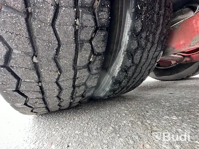 Kranväxlare Mercedes-Benz Arocs-2014 | Palfinger PK 34002SH med Jibb| Euro6