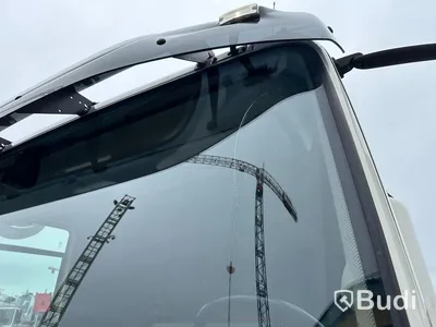 Kranbil DAF CF 370 FAN 6X2 -2018 | Palfinger PK 19 | Endast 82000km