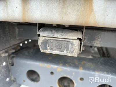 Kranbil DAF CF 370 FAN 6X2 -2018 | Palfinger PK 19 | Endast 82000km
