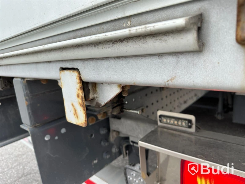 Kranbil DAF CF 370 FAN 6X2 -2018 | Palfinger PK 19 | Endast 82000km