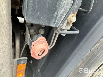 Kranbil DAF CF 370 FAN 6X2 -2018 | Palfinger PK 19 | Endast 82000km