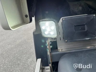 Kranbil DAF CF 370 FAN 6X2 -2018 | Palfinger PK 19 | Endast 82000km