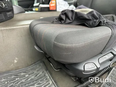 Kranbil DAF CF 370 FAN 6X2 -2018 | Palfinger PK 19 | Endast 82000km