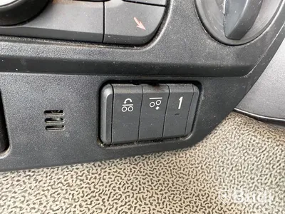Kranbil DAF CF 370 FAN 6X2 -2018 | Palfinger PK 19 | Endast 82000km