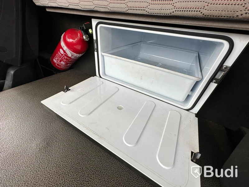 Kranbil DAF CF 370 FAN 6X2 -2018 | Palfinger PK 19 | Endast 82000km