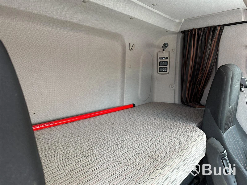 Kranbil DAF CF 370 FAN 6X2 -2018 | Palfinger PK 19 | Endast 82000km