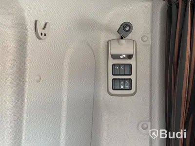 Kranbil DAF CF 370 FAN 6X2 -2018 | Palfinger PK 19 | Endast 82000km