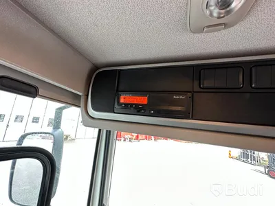 Kranbil DAF CF 370 FAN 6X2 -2018 | Palfinger PK 19 | Endast 82000km
