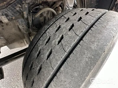 Kranbil DAF CF 370 FAN 6X2 -2018 | Palfinger PK 19 | Endast 82000km