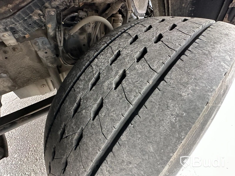 Kranbil DAF CF 370 FAN 6X2 -2018 | Palfinger PK 19 | Endast 82000km