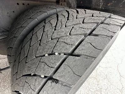 Kranbil DAF CF 370 FAN 6X2 -2018 | Palfinger PK 19 | Endast 82000km