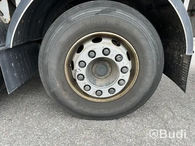 Kranbil DAF CF 370 FAN 6X2 -2018 | Palfinger PK 19 | Endast 82000km
