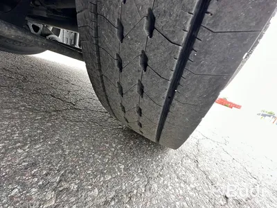 Kranbil DAF CF 370 FAN 6X2 -2018 | Palfinger PK 19 | Endast 82000km