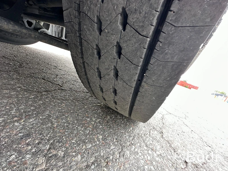 Kranbil DAF CF 370 FAN 6X2 -2018 | Palfinger PK 19 | Endast 82000km