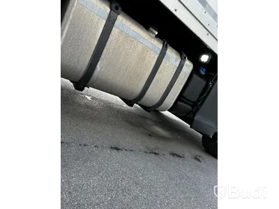 Lastbil Scania G500 6X2 - 2018 Nextgen | SKAB skåp