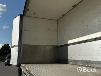 Lastbil Scania G500 6X2 - 2018 Nextgen | SKAB skåp