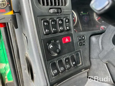 Garageväxlare Scania P450 6x2 12.7 Automat | 450hk | 2016 |