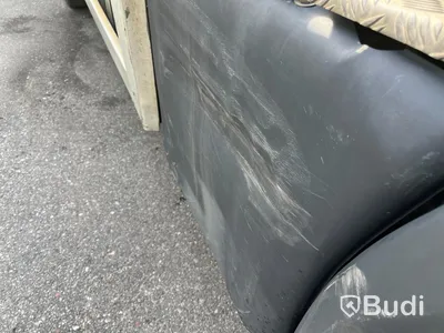 Garageväxlare Scania P450 6x2 12.7 Automat | 450hk | 2016 |