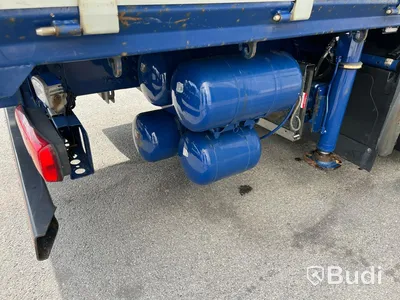 Kranbil Mercedes-Benz Actros 2535 -2015 med Palfinger 34T |  Jibb | Euro6