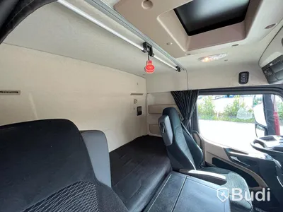 Kranbil Mercedes-Benz Actros 2535 -2015 med Palfinger 34T |  Jibb | Euro6
