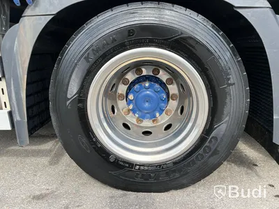 Kranbil Mercedes-Benz Actros 2535 -2015 med Palfinger 34T |  Jibb | Euro6