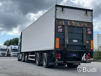 Citytrailer BURG BPO 12-20-2007