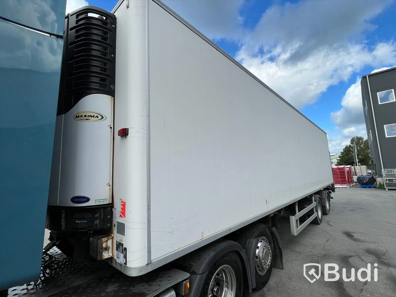 Citytrailer BURG BPO 12-20-2007