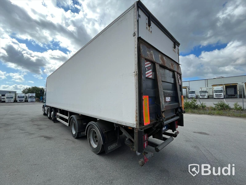 Citytrailer BURG BPO 12-20-2007