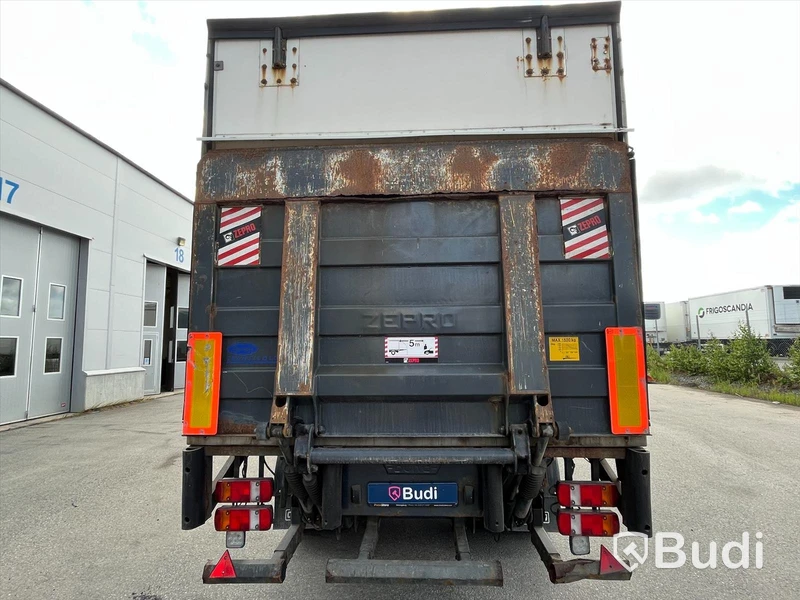 Citytrailer BURG BPO 12-20-2007