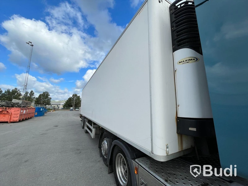 Citytrailer BURG BPO 12-20-2007