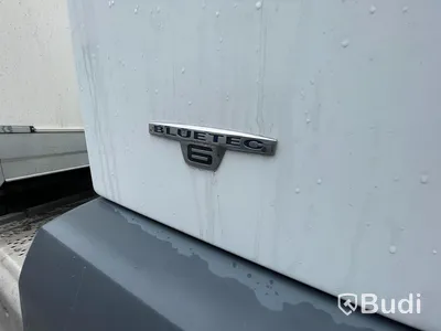 Lastbil Mercedes Benz Antos | 2016 | VAK PV-1-25 | 2016