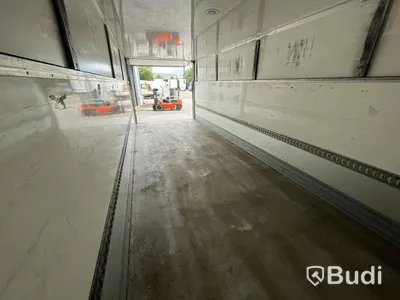 Lastbil Mercedes-Benz Trucks Atego 7.7 PowerShift 3 | 238hk | 2016 | Höj & skänkskåp