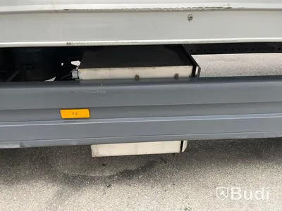 Lastbil Mercedes-Benz Trucks Atego 7.7 PowerShift 3 | 238hk | 2016 | Höj & skänkskåp