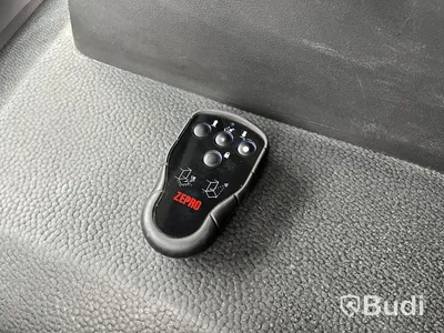 Lastbil Mercedes-Benz Trucks Atego 7.7 PowerShift 3 | 238hk | 2016 | Höj & skänkskåp