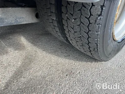 Lastbil Mercedes-Benz Trucks Atego 5.1 PowerShift 3 | 231hp | 2014 | Höj & skänkskåp