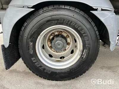 Lastbil Mercedes-Benz Trucks Atego 5.1 PowerShift 3 | 231hp | 2014 | Höj & skänkskåp